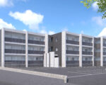 静岡市駿河区小鹿 賃貸マンション