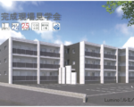 1月24日(土)、25日(日)【Lumino（ルミノ）】駿河区小鹿にて完成現場見学会開催