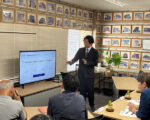 「第一回日成建設株式会社税務セミナー」を開催致しました